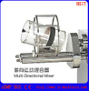 Pharmaceutical Machine Lab Pharmaceutical Testing with GMP Standards