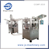 High Speed Empty Gel Hard Capsule Filling Machine Njp2200