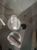 Flower Basket Big Pressure Tablet Thp-20 Model Hydraulic Tablet Press