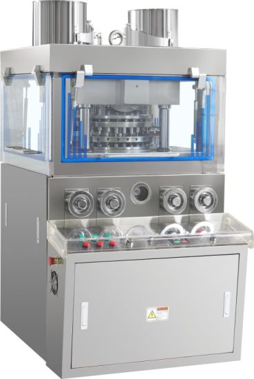 Tablet Press Pharmaceutical Equipment Model 29 with Ce and GMP