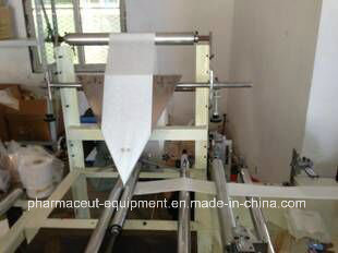 Flower Tea /Herbal Tea/ Coffee/ Food Tea Bag Making Forming Packing Machine/ Paper Bag Production Line