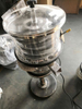 Hot Sale SUS304 Stainless Steel BZS300 Tablet Polisher After Tablet Press 