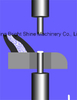 Tdp 1.5/5/6 SUS304 stainless steel Small single punch pill press powder tablet press machine 