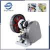 Tdp 1.5/5/6 SUS304 stainless steel Small single punch pill press powder tablet press machine 