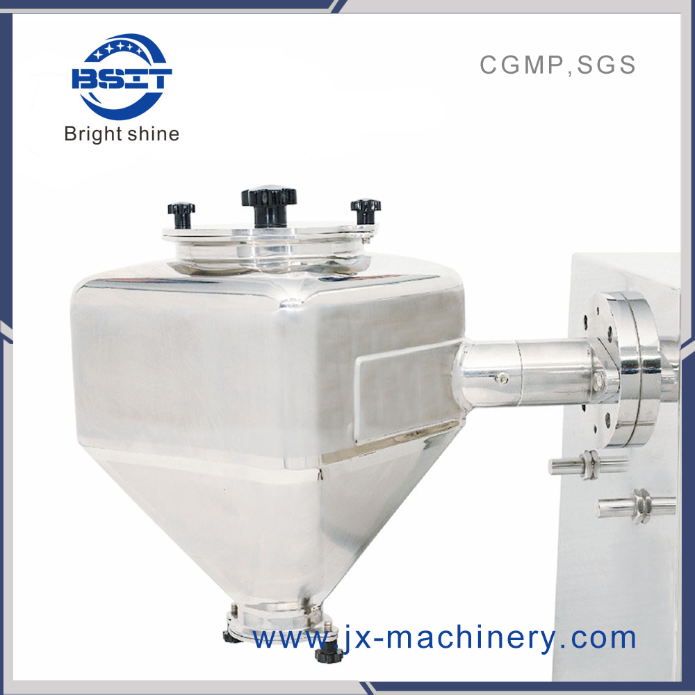 Tough Mixer for Pharmaceutical Lab Tester Machine Bsit-II