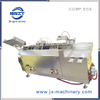 D Model PLC Control Pesticide Ampoule Filling and Sealing Machine (1-2ml)