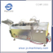 D Model PLC Control Pesticide Ampoule Filling and Sealing Machine (1-2ml)