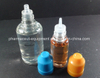 Cigarette Liquid Filling Sealing Capping Machine (5-20ml)