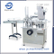 Automatic Carton Box Packaging Machine (blister, suppository E-Liquid Dropper Bottle)