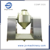 SZH Pharmaceutical Double Cone Mixer Machine Meet with SUS304 stainless steel 