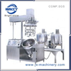 BSIT soft tube Cream Vacuum Emulsifying Machine with GMP standards(TFZR)