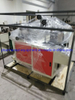 Factory Supply High Quality Empty Tea Bag Machine/Filter Paper Bag Forming Machine