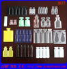 Plastic Ampoule Bottle Liquid Filling Sealing Machine (pharmaceutical or pesticide)