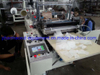 PLC Touch Screen Servo Motor Tea Bag Making Machine for Green Tea/Black Tea