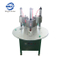 Manual Operate Tea/Coffe Hidden Packaging Machine/Paper Cup Machine Tea