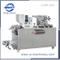 DDP-80 Automatic Alu PVC Blister Machine for Tablet and Capsule/Alu Alu Pharmaceutical Packing Machine