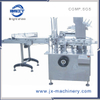 Hot Sale Good Quality Cosmetics Carton Packaging Production Machine