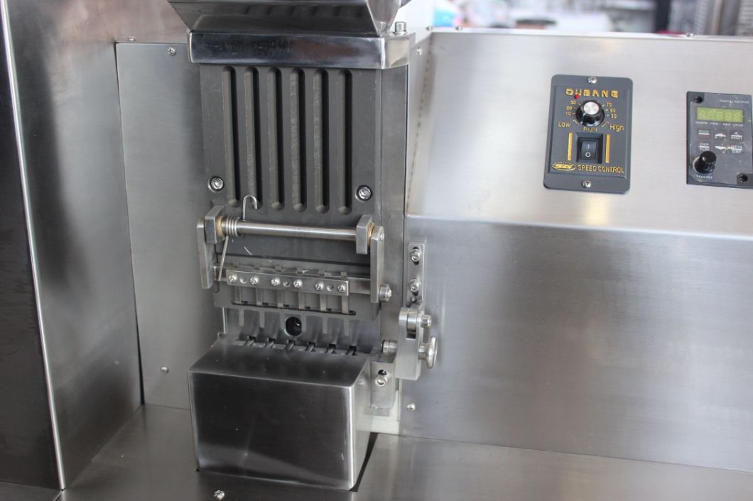 Automatic Capsule Separator Separation Machine for Open Capsule Get Powder/Granule