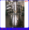 3 Outlets of SUS304 stainless steel Hot Sale China Good Quality Vibration Sifter for Pharmaceutical 