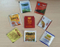 Inner and Outer Tea Bag Filling and Packing Machine for Black Loose Tea Ctc/Tea Sachet Packing Machines