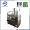 80PCS/Min High-Speed Cream/Toothpaste/Medical Oinment Plastic Laminate Tube Filling&Sealing Machine