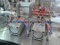 PVC PE Film Full Automatic Suppository Packaging Filling Machine
