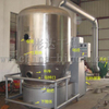 Fluidized Bed Dryer and Granulator (FG)