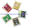 Dxdc8IV Pouches Filter Paper Granule Tea Bag Packaging Machine/Tea Sachet Packaging Machine