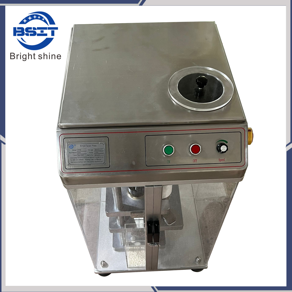 DP12/DP25 Best Pharmaceutical Factory Manufacture Used Tablet Press
