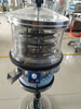 factory supplier Bzs300 Downhill Tablet Deduster /Tablet sorting machine/ tablet Polisher