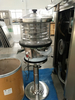 factory supplier Bzs300 Downhill Tablet Deduster /Tablet sorting machine/ tablet Polisher