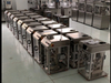 Bdp12A stable performance spirulina tablet press machine with round mould 