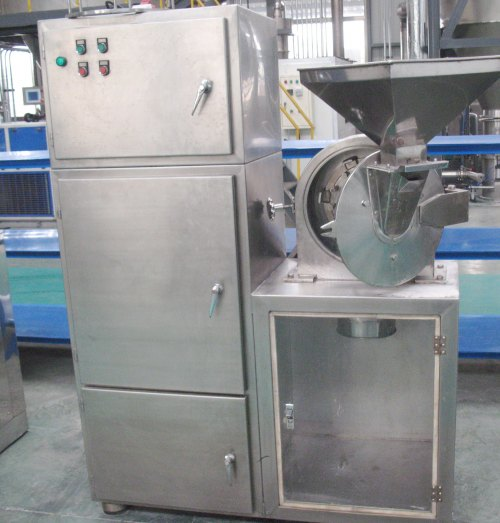 20b/30b Universal Pulverizer Crusher Grinder Milling Machine for Making Chilli Or Other Powder