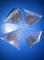 Wholesale Nylone Triangle/ Pyramid/Flat Pouch Sachttea Bag Packing Machine