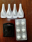 Dpp-250 Manufacturing Pharmaceutical Packing Packaging/Package Pack Machine of Automatic Blister Machinery
