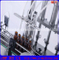 Oral Liquid Solution Syrup Filling and Capping Sealing Machine