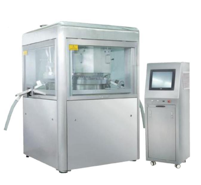 Gzpl680 High Speed Tablet Press (PG49/PG61/PG73/PG79)