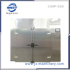  (CT-C-I) fruit pharmaceutical food chemical Hot Air Circle Dryer Oven Machine Meet with GMP
