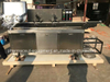 Automatic High Speed Ampoule Screen Printing Machine for 5ml Glass Ampoule