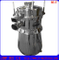 Vibrating Sieve Meet with GMP Standards (three outlet)