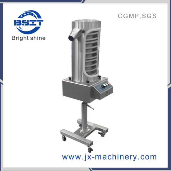 Bzs-230 Uphill Deduster Machine for Tablet/ Polisher Machine
