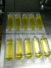 High Speed Plastic Ampoule Filling and Sealing Machine and Labeling Machine