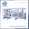 High Speed Plastic Ampoule Filling and Sealing Machine and Labeling Machine