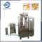 Njp New Pharmaceutical Machinery Price/Softgel Machine Price/Automatic Capsule Filling Machine