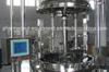 BSIT soft tube Cream Vacuum Emulsifying Machine with GMP standards(TFZR)