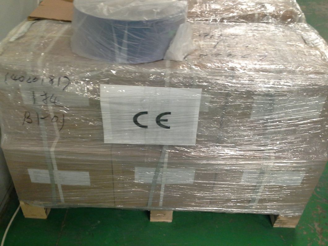 Hot Sale PVC/PE Plastic Ampoule Forming Packing Film Materical