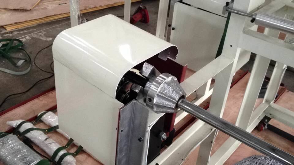High Speed New Design Tea Bag Making Machine Price /Filter Paper Envelope Machine (TMB)
