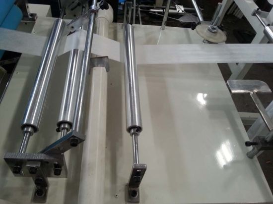 High Speed New Design Tea Bag Making Machine Price /Filter Paper Envelope Machine (TMB)