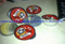 DDP-80 Automatic Alu PVC Blister Machine for Tablet and Capsule/Alu Alu Pharmaceutical Packing Machine