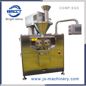Hg Drying Model Granulating Machine